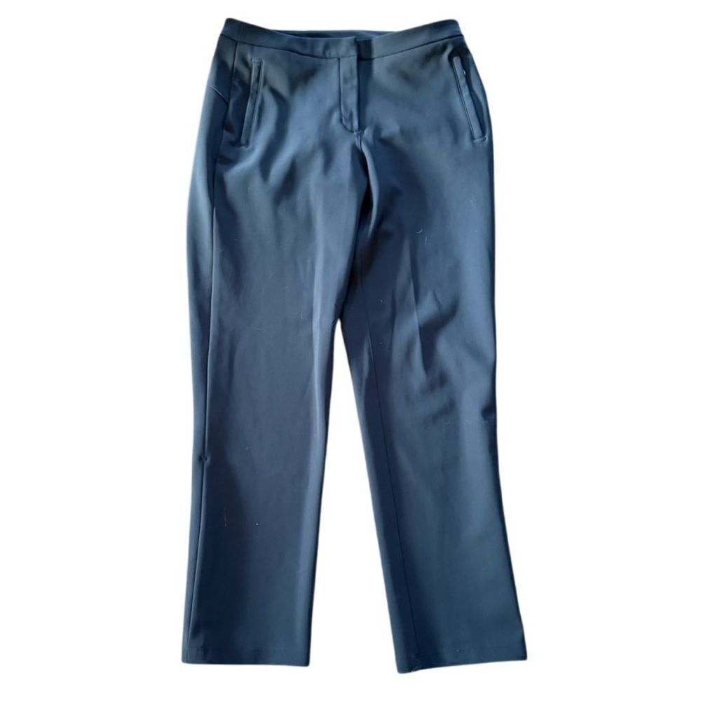 Lululemon On The Move Pant Black 6 - Picture 3 of 8
